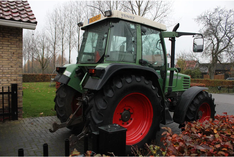 Fendt Farmer 307 C - Farm tractor: picture 3 Fendt Farmer 307 C - Farm tractor: picture 3