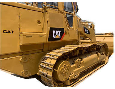 2020 973D 963D 953D 973K 963K 953K 973WH Track Loader Track Loader Low Price Crawler Loader - Crawler loader: picture 1 2020 973D 963D 953D 973K 963K 953K 973WH Track Loader Track Loader Low Price Crawler Loader - Crawler loader: picture 1