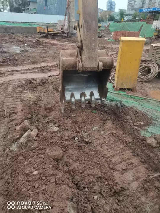 Crawler excavator Good Condition Used CAT Excavator Japan 330GC Original Used Excavator Cat 330GC in Stock: picture 6