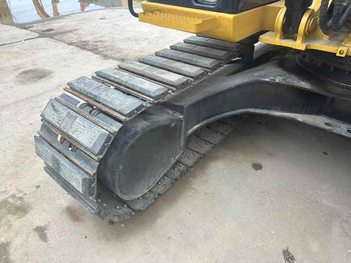 Low Working Time CAT 312D2 Excavator Caterpillar Used 15ton Cat312D2 No Reviews yet - Crawler excavator: picture 3 Low Working Time CAT 312D2 Excavator Caterpillar Used 15ton Cat312D2 No Reviews yet - Crawler excavator: picture 3