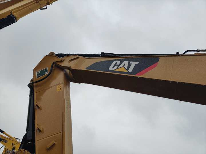 Crawler excavator Reasonable Price Japan Original 330d2 Caterpillar Excavator CAT USED  329D2 320D2 325D 315D Excavator: picture 6