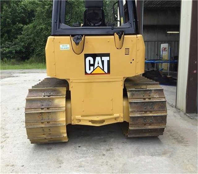 Used Cat D5k D5g D5 D5m D5h Crawler Bulldozer , CAT Bulldozer with Ripper , Original Cat Bulldozers - Bulldozer: picture 3 Used Cat D5k D5g D5 D5m D5h Crawler Bulldozer , CAT Bulldozer with Ripper , Original Cat Bulldozers - Bulldozer: picture 3
