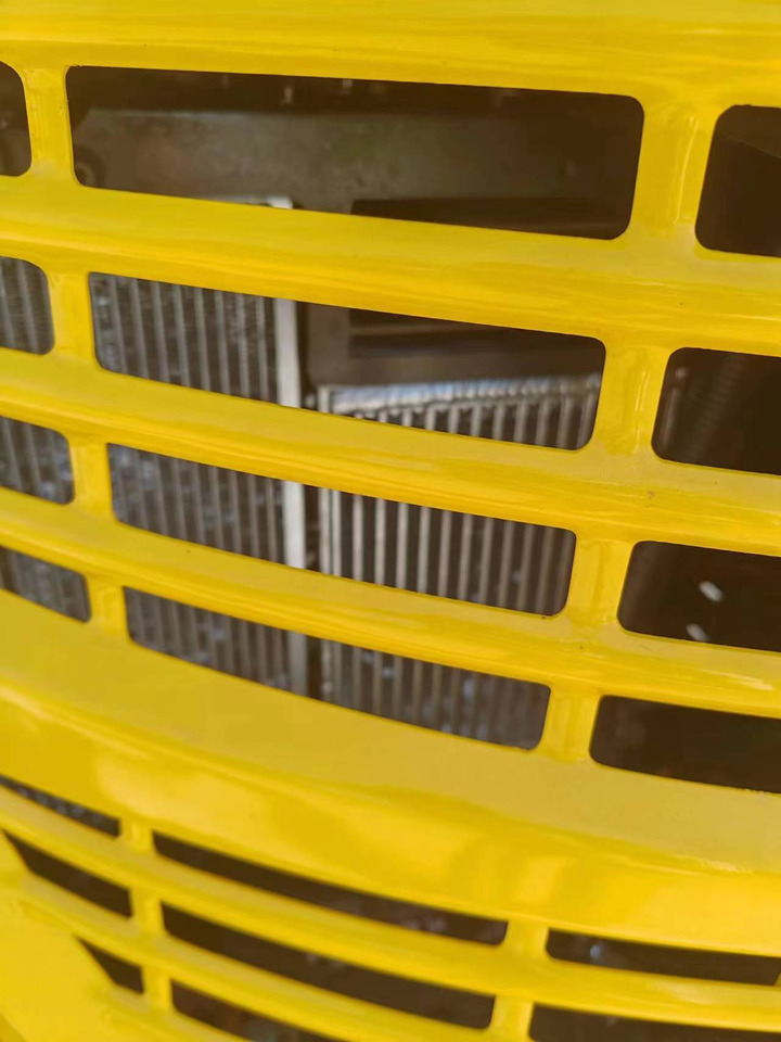 Mini excavator komatsu PC35: picture 6 Mini excavator komatsu PC35: picture 6