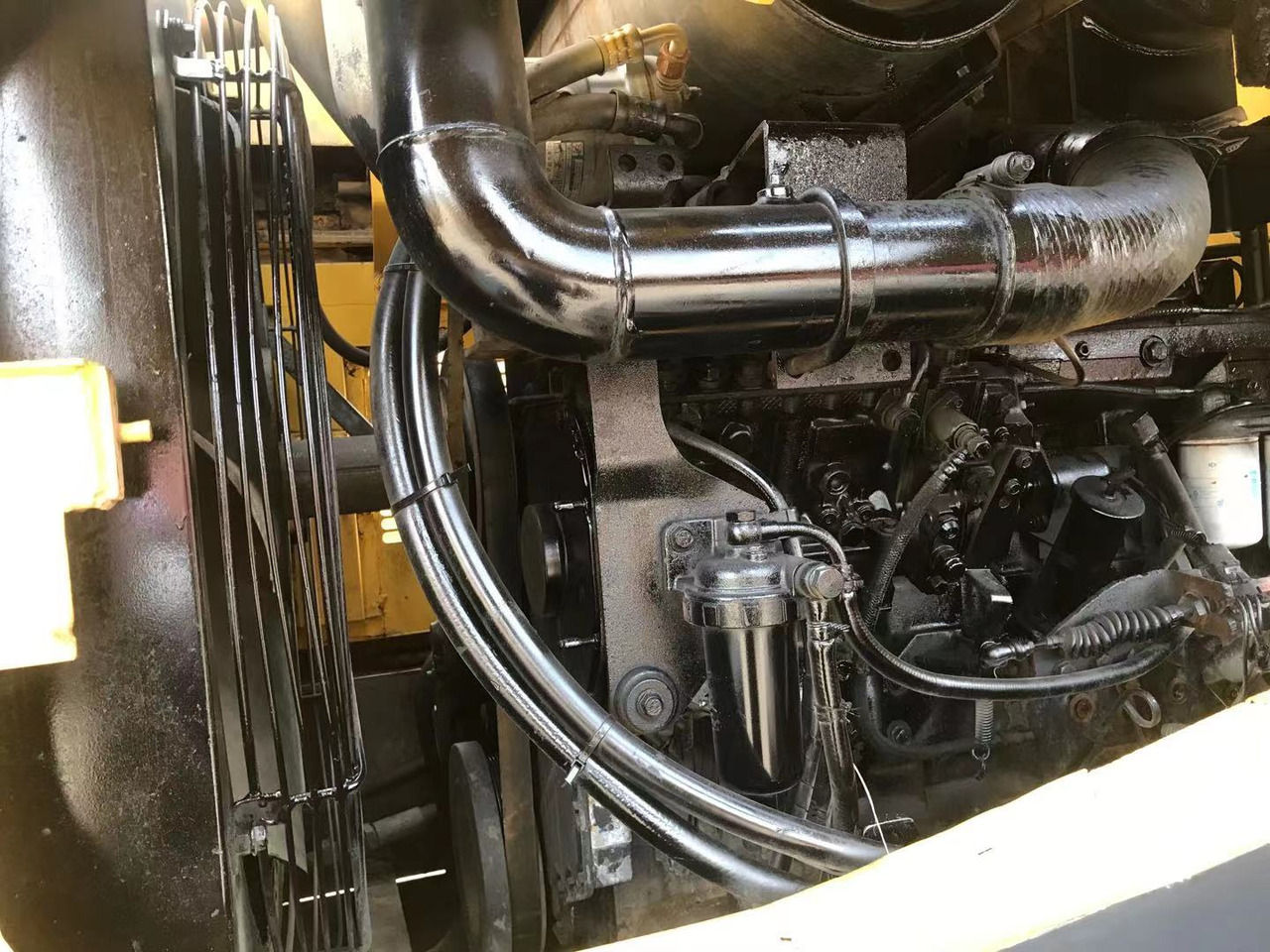 Loader komatsu wa 380-3 [ Copy ] [ Copy ]: picture 11