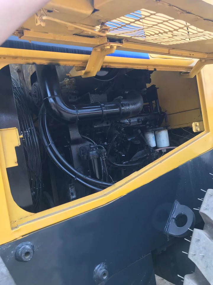 Loader komatsu wa 380-3 [ Copy ] [ Copy ]: picture 15