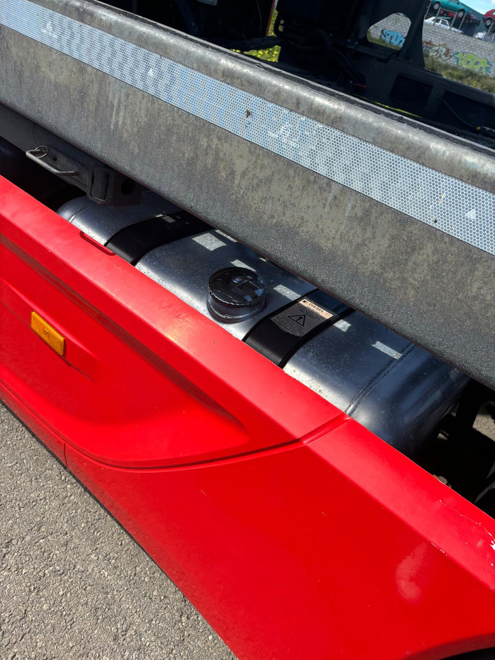 Autotransporter truck MERCEDES-BENZ ACTROS 450: picture 6 Autotransporter truck MERCEDES-BENZ ACTROS 450: picture 6