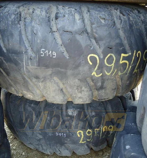 29.5/29 29/47/64 - Wheel loader: picture 1 29.5/29 29/47/64 - Wheel loader: picture 1