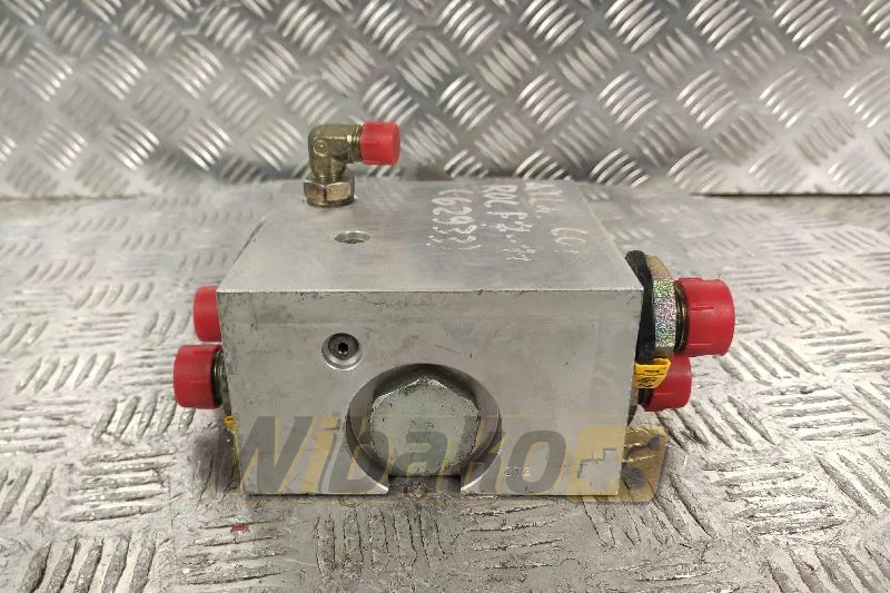 Atlas Copco ROC P7-11 - Hydraulic valve for Construction machinery: picture 2 Atlas Copco ROC P7-11 - Hydraulic valve for Construction machinery: picture 2