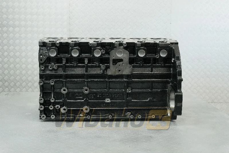 BF Original 20030390601 - Cylinder block for Construction machinery: picture 2 BF Original 20030390601 - Cylinder block for Construction machinery: picture 2