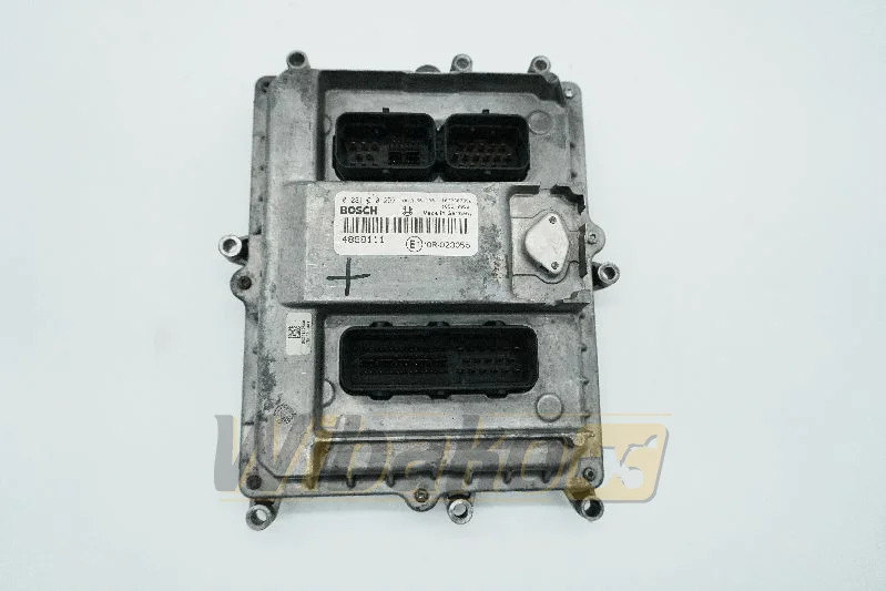 Bosch 0281010253 - ECU for Construction machinery: picture 1 Bosch 0281010253 - ECU for Construction machinery: picture 1
