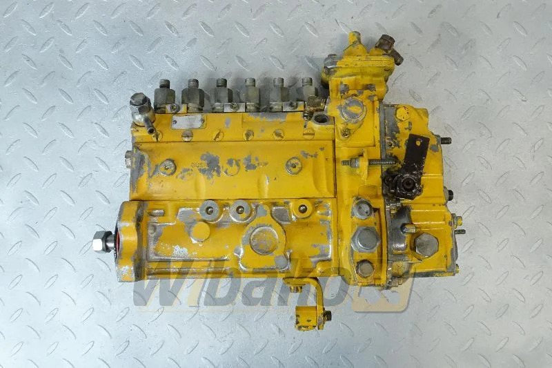 Bosch PES6A95D120RS288 F002A0Z008 - Fuel pump for Construction machinery: picture 1 Bosch PES6A95D120RS288 F002A0Z008 - Fuel pump for Construction machinery: picture 1