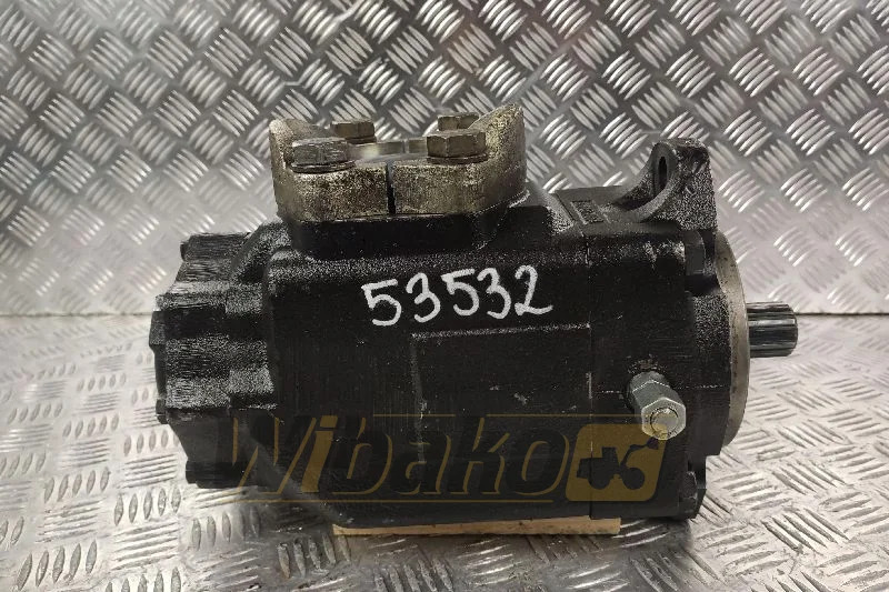 Case 702820 195854A1 - Hydraulic pump for Construction machinery: picture 2 Case 702820 195854A1 - Hydraulic pump for Construction machinery: picture 2