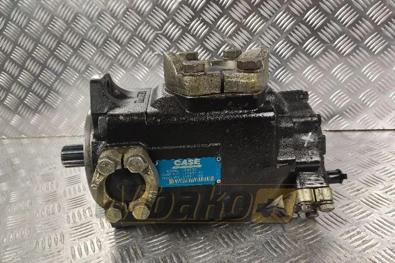 Case 702820 195854A1 - Hydraulic pump for Construction machinery: picture 1 Case 702820 195854A1 - Hydraulic pump for Construction machinery: picture 1