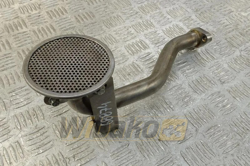 Caterpillar 106-8912 - Oil pan for Construction machinery: picture 1 Caterpillar 106-8912 - Oil pan for Construction machinery: picture 1