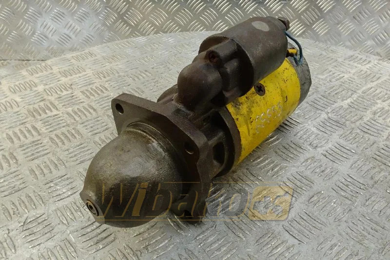 Caterpillar 109-2361 - Starter for Construction machinery: picture 1 Caterpillar 109-2361 - Starter for Construction machinery: picture 1
