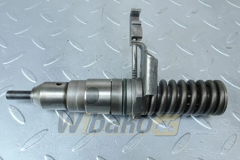 Caterpillar 1278216 - Injector for Construction machinery: picture 1 Caterpillar 1278216 - Injector for Construction machinery: picture 1