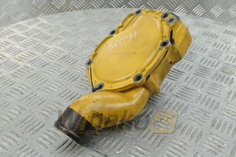 Caterpillar 225-8016 - Water pump: picture 1 Caterpillar 225-8016 - Water pump: picture 1