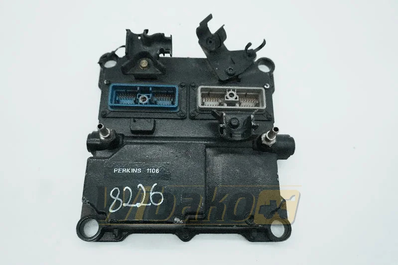 Caterpillar 286-3683 - ECU for Construction machinery: picture 1 Caterpillar 286-3683 - ECU for Construction machinery: picture 1