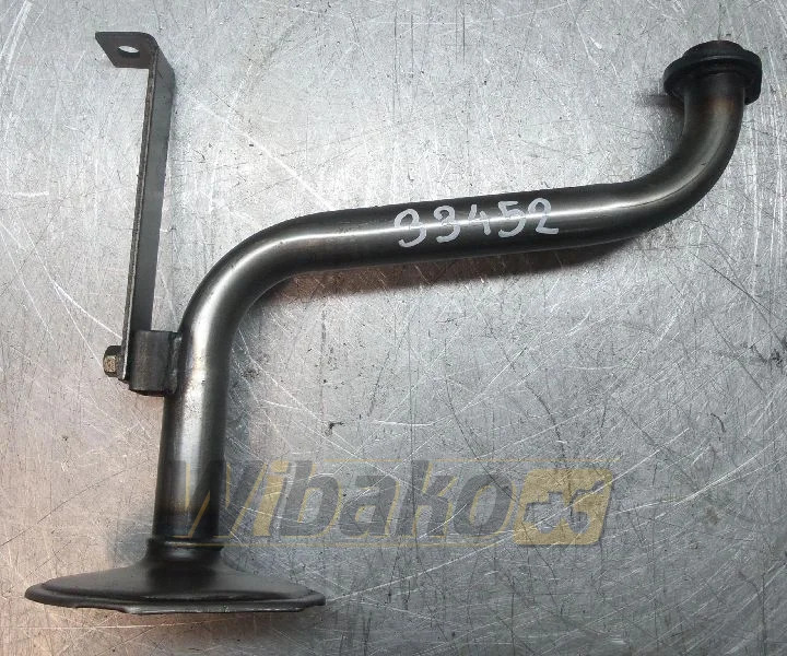 Caterpillar 3064 - Oil pan for Construction machinery: picture 1 Caterpillar 3064 - Oil pan for Construction machinery: picture 1