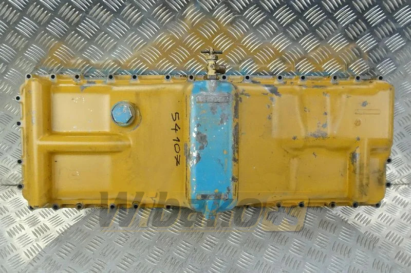 Caterpillar 3116 116-7077 - Oil pan for Construction machinery: picture 1 Caterpillar 3116 116-7077 - Oil pan for Construction machinery: picture 1