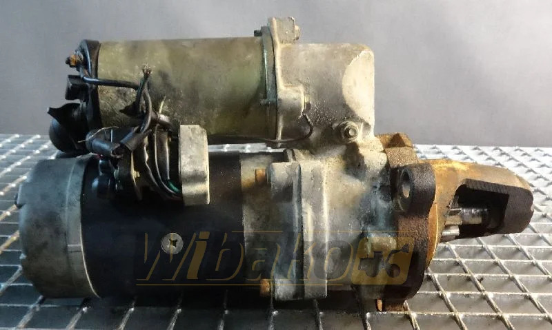 Caterpillar 3116 - Starter for Construction machinery: picture 1 Caterpillar 3116 - Starter for Construction machinery: picture 1