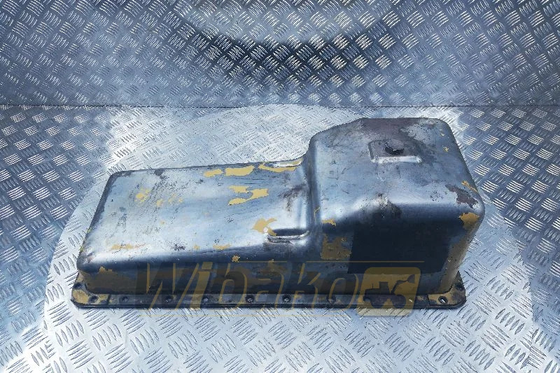 Caterpillar 3208 - Oil pan for Construction machinery: picture 1 Caterpillar 3208 - Oil pan for Construction machinery: picture 1