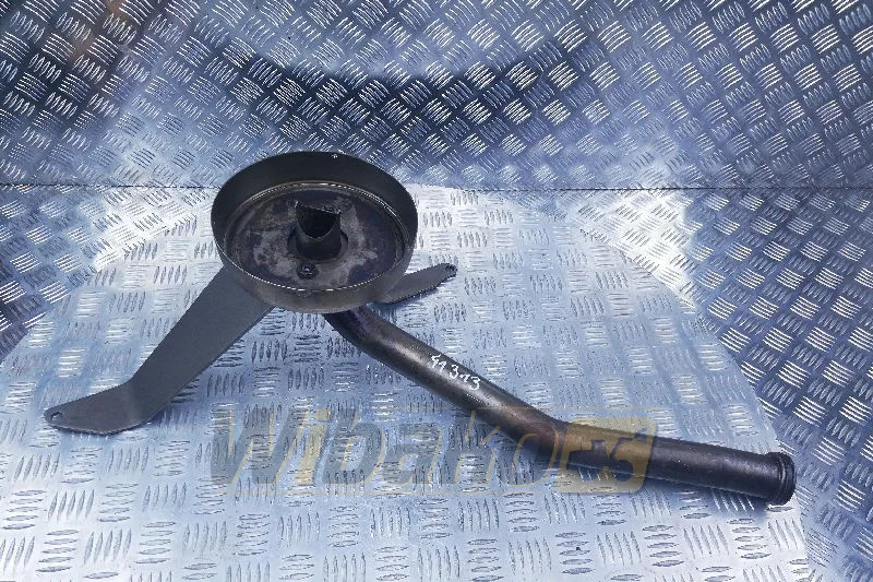 Caterpillar 3408 - Oil pan for Construction machinery: picture 1 Caterpillar 3408 - Oil pan for Construction machinery: picture 1