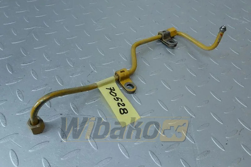 Caterpillar 345-4105 - Injector for Construction machinery: picture 1 Caterpillar 345-4105 - Injector for Construction machinery: picture 1