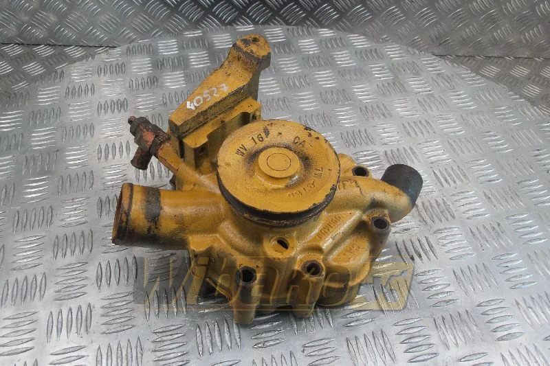 Caterpillar 7C-3468 - Water pump: picture 1 Caterpillar 7C-3468 - Water pump: picture 1