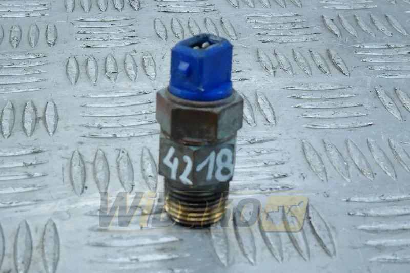 Caterpillar C10 269312 - Sensor for Construction machinery: picture 1 Caterpillar C10 269312 - Sensor for Construction machinery: picture 1