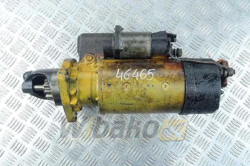 Caterpillar C13 207-1562/20R-3761/10537422/1988451 - Starter for Construction machinery: picture 1 Caterpillar C13 207-1562/20R-3761/10537422/1988451 - Starter for Construction machinery: picture 1