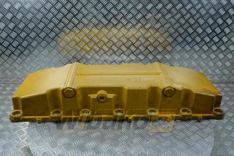 Caterpillar C13 301-2268 - Oil pan for Construction machinery: picture 1 Caterpillar C13 301-2268 - Oil pan for Construction machinery: picture 1