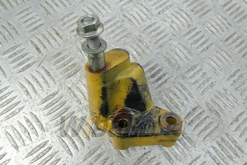 Caterpillar C3.4B 385-9093 /0700002V9 - Alternator for Construction machinery: picture 1 Caterpillar C3.4B 385-9093 /0700002V9 - Alternator for Construction machinery: picture 1