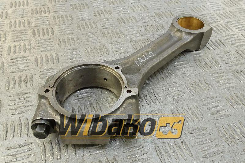 Connecting rod Liebherr 9884525 - Connecting rod for Construction machinery: picture 1 Connecting rod Liebherr 9884525 - Connecting rod for Construction machinery: picture 1