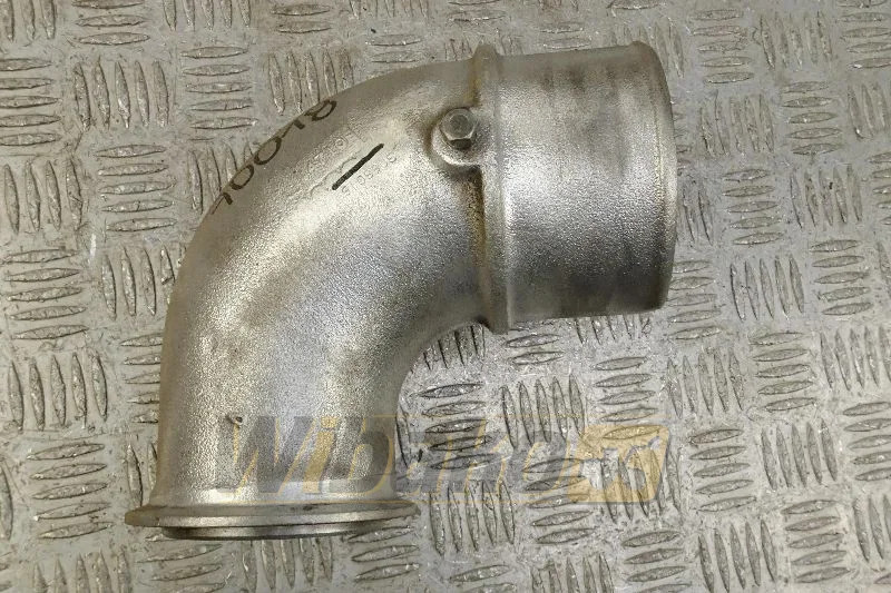 Cummins 3068015 - Intake manifold for Construction machinery: picture 1 Cummins 3068015 - Intake manifold for Construction machinery: picture 1