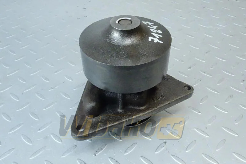 Cummins 3285324 - Water pump: picture 1 Cummins 3285324 - Water pump: picture 1