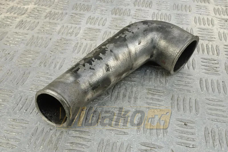 Cummins 3906973 - Intake manifold for Construction machinery: picture 1 Cummins 3906973 - Intake manifold for Construction machinery: picture 1