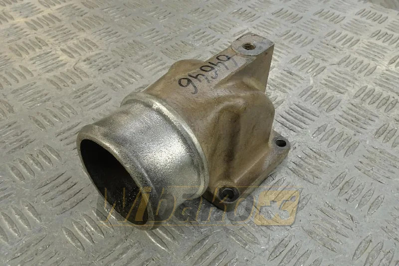 Cummins 3921836 - Intake manifold for Construction machinery: picture 1 Cummins 3921836 - Intake manifold for Construction machinery: picture 1