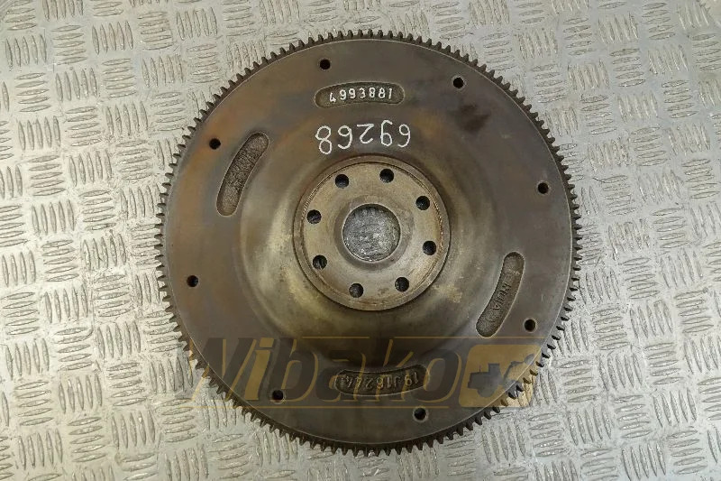 Cummins 3973519 - Flywheel for Construction machinery: picture 1 Cummins 3973519 - Flywheel for Construction machinery: picture 1