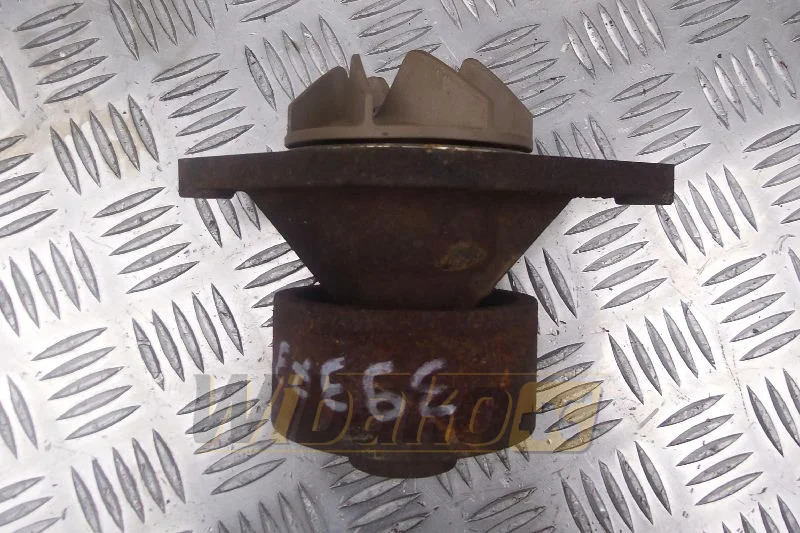 Cummins 4891252 - Water pump: picture 1 Cummins 4891252 - Water pump: picture 1