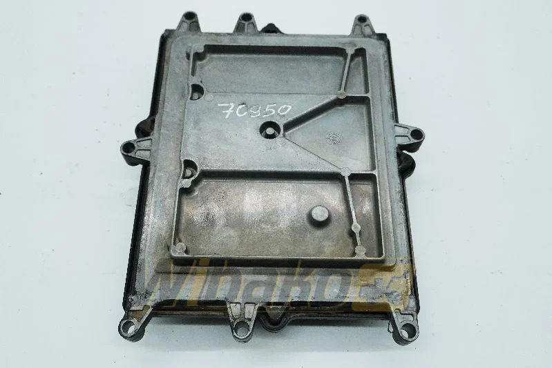Cummins 4898112 - ECU for Construction machinery: picture 2 Cummins 4898112 - ECU for Construction machinery: picture 2