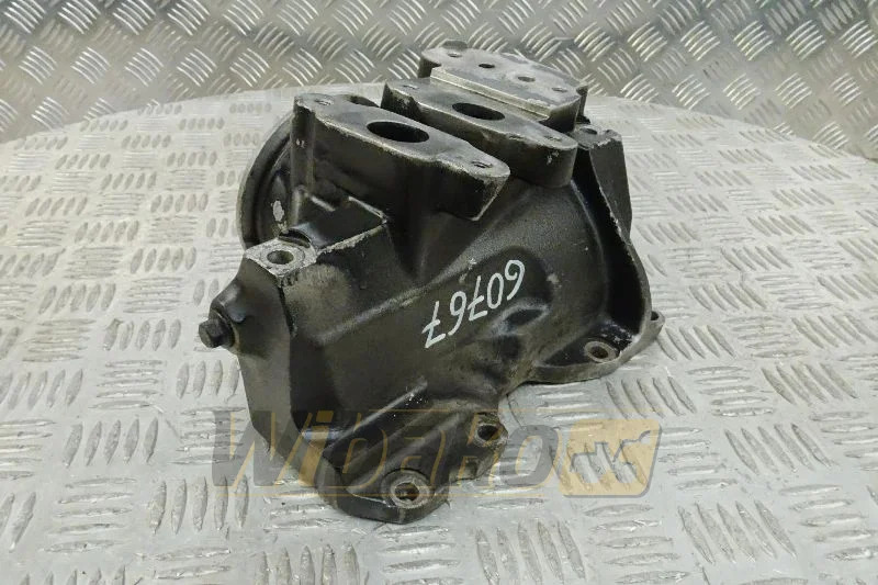 Cummins 5262481 - Intake manifold for Construction machinery: picture 1 Cummins 5262481 - Intake manifold for Construction machinery: picture 1