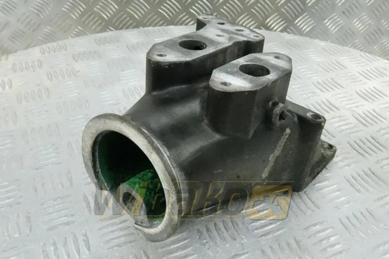 Cummins 5269320 - Intake manifold for Construction machinery: picture 2 Cummins 5269320 - Intake manifold for Construction machinery: picture 2