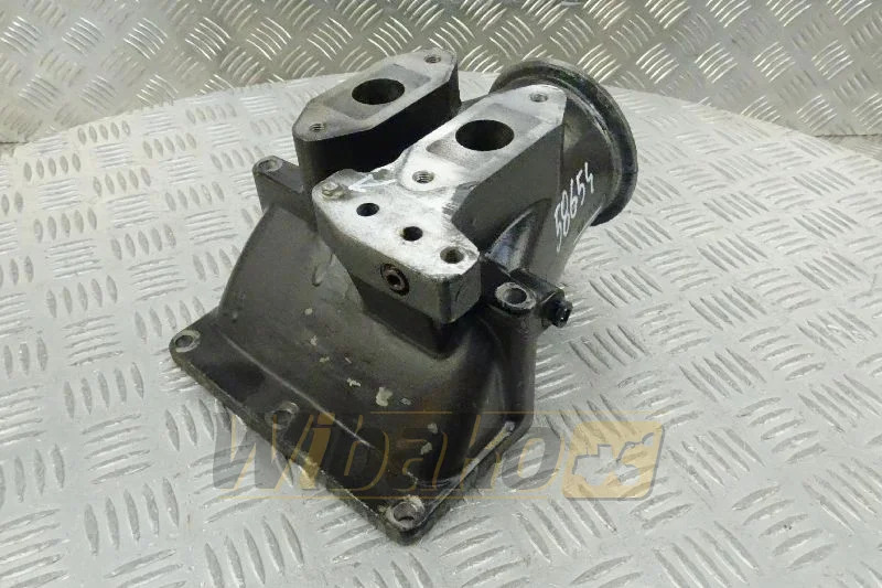 Cummins 5269320 - Intake manifold for Construction machinery: picture 1 Cummins 5269320 - Intake manifold for Construction machinery: picture 1