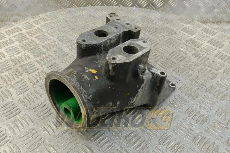 Cummins 5269320 - Intake manifold for Construction machinery: picture 1 Cummins 5269320 - Intake manifold for Construction machinery: picture 1
