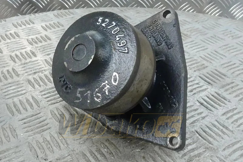 Cummins 5270497 - Water pump: picture 1 Cummins 5270497 - Water pump: picture 1