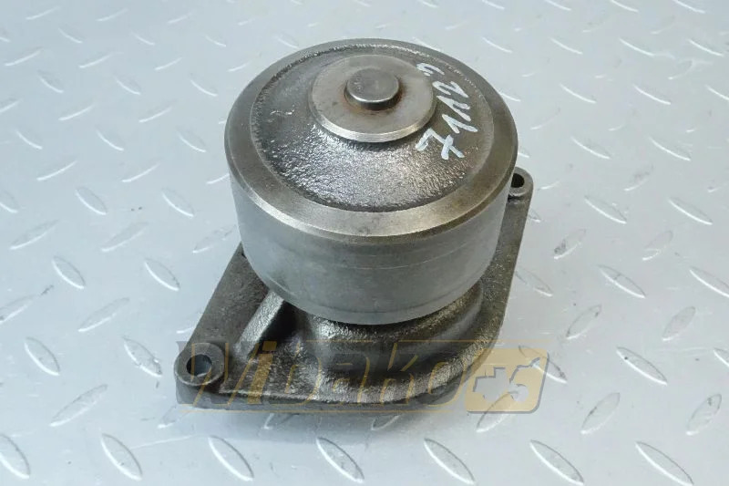 Cummins 5312296 - Water pump: picture 1 Cummins 5312296 - Water pump: picture 1