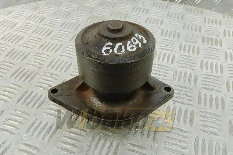 Cummins 5312296 - Water pump: picture 1 Cummins 5312296 - Water pump: picture 1