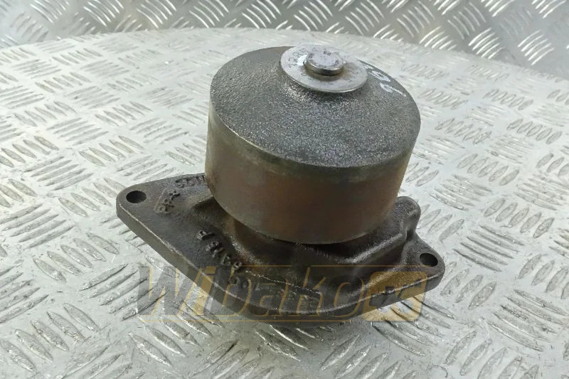 Cummins 5444109 - Water pump: picture 1 Cummins 5444109 - Water pump: picture 1