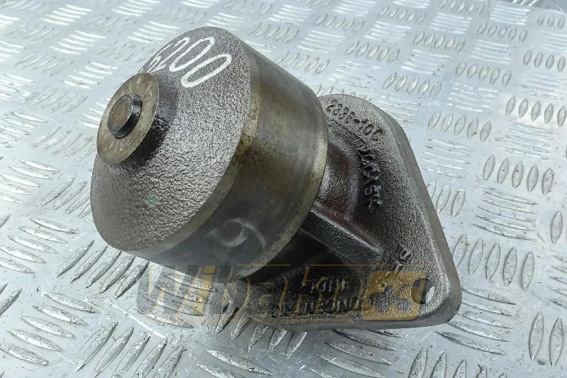 Cummins 5444109 - Water pump: picture 1 Cummins 5444109 - Water pump: picture 1